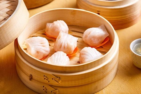Sủi cảo mang đến trải nghiệm hấp dẫn khi thưởng thức nền ẩm thực Trung Quốc