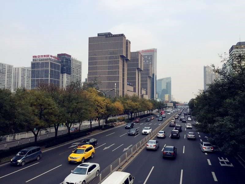 Việc tìm hiểu một số phương tiện giao thông phổ biến tại Trung Quốc vô cùng cần thiết