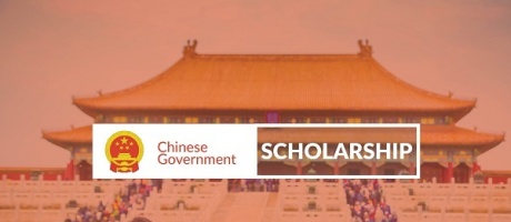Học bổng chính phủ Trung Quốc