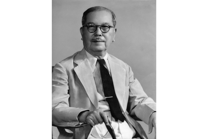 Ông Trần Gia Canh đã cống hiến hết mình cho sự nghiệp giáo dục Trung Quốc