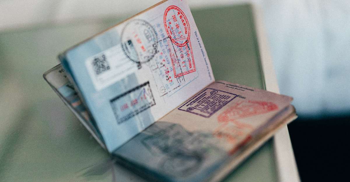 Thời gian xin visa du học hè Trung Quốc thường mất khoảng 4 ngày