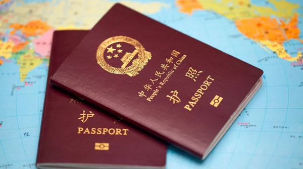 Visa du học Trung Quốc được chia thành 2 loại là X1 visa và X2 visa