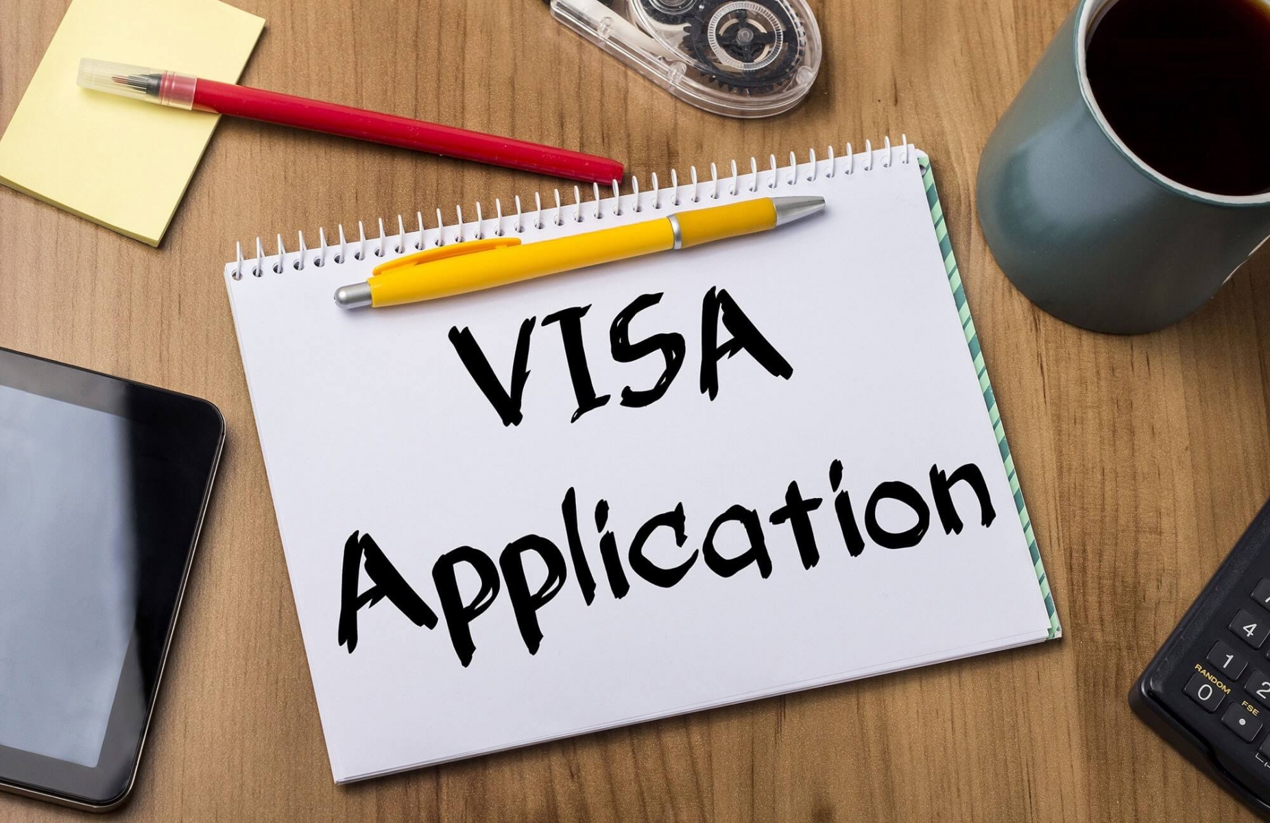 Chuẩn bị hồ sơ xin visa du học Trung Quốc