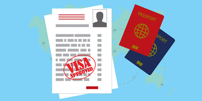 Quy trình xin visa du học Trung Quốc bậc Thạc sĩ