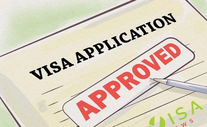 Chuẩn bị hồ sơ là bước quan trọng nhất trong quá trình xin visa